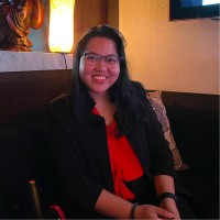 Caryl Rafael