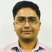 Prashant Kumar Trivedi