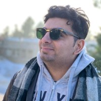 Fezan Ahmad