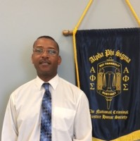 DEREK BUCKLES