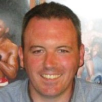 Aidan Dalton