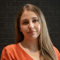 Nadia Al Dirani