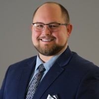 Zach Huffmon