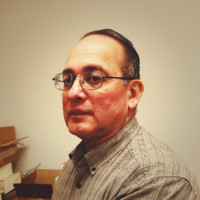 Mark Caudillo
