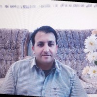 Nasser Fallah