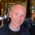 Simon Ormston