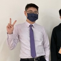 Adnan (Yunkai) Hu