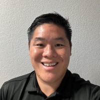 Timothy Leong