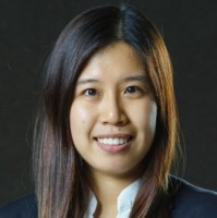 Cyndi Soh Sin Yee