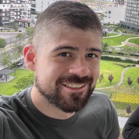 Eduardo Pérez Ibarra