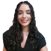 Isabelle Rodrigues De Oliveira