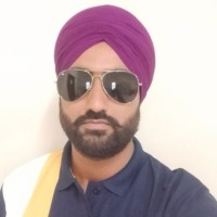 Maninder Singh