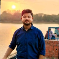 Akash Baidya