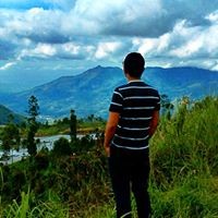 Hilman Muhammad