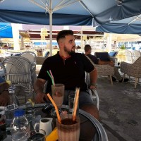 Sotirios Stamopoulos