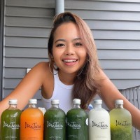 Fhy (Patcharaporn) Kongniwatsiri