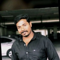 Jothish S