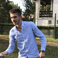Audric Bordessoulles