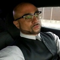 Raphael Dixon