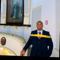 Saneliso Ngubane