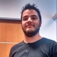 Matias Molina