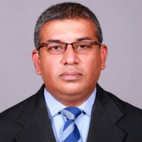 Ajith Thushantha