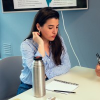 Agostina Ardito Batista