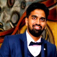 Pushkar Koltharkar