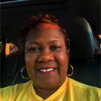 Gale Davis