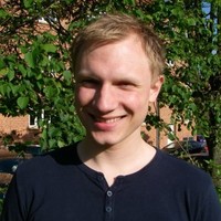 Lars Rønde Storm