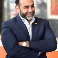 Hisham Sakr