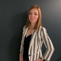 Amandine Fargier
