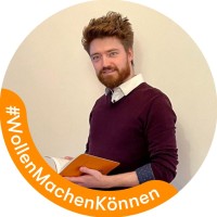 Yannick Reutershahn