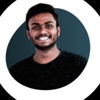 Sai Kiran Reddy Madana