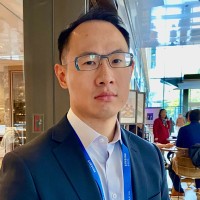 Alan Hsu, Ph.D.