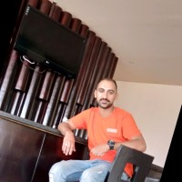 Mohamed Abd Alraman