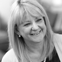 Nicola Ramsden