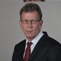 Simon Royle