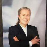 Frauke-Carola Weidermann, Ll.M.