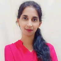 Vardhini Vinod