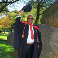 Reuben Mohapi