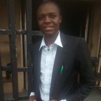 Olajide Ajayi