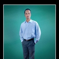 PATTAMADAI SHRINIWASAN RAMANAND