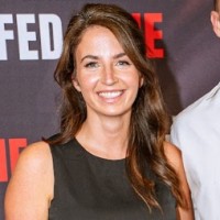 Jessica Watkins