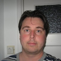Richard Van Der Wal