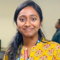 Sylvia Premkumar