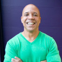 Rasul Davis, Master Life and Wellness Coach