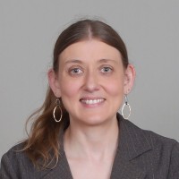 Cheryl Pete