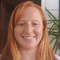 Amanda Gillich