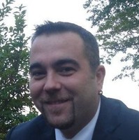 Dave Eldridge